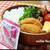 コロッケお弁当
