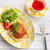 ＊【nakato】麻布十番シリーズdeミートソースパスタ＊