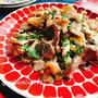パセリバターで！きのこのバター蒸し(動画レシピ)/Mushrooms steamed with parsley and butter.