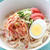 つくレポ着〜♪ラー油香る♪＊韓国風ごまみ素麺＊