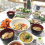 女子力アップ♡お料理女子会