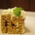 ショートケーキ風(!?)抹茶ケーキ