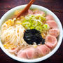 【魚肉ソーセージレシピ】手ちぎりがウマ死！「ギョニソーにゅうめん」
