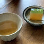 呈茶