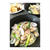 あさりのパスタ