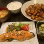【昨日の晩ごはん＆慣れてきたマスク生活♪＾＾】