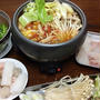 初めてやのにデタラメな「トマト鍋」