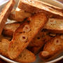 Biscotti (No.6)