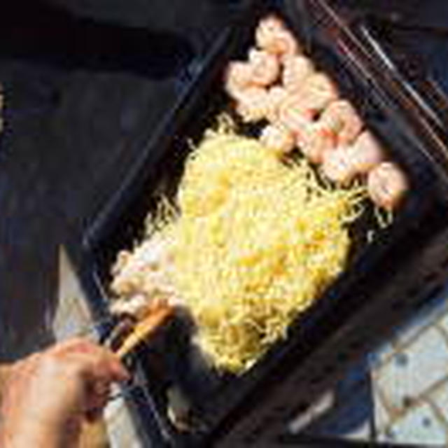☆BBQ ☆
