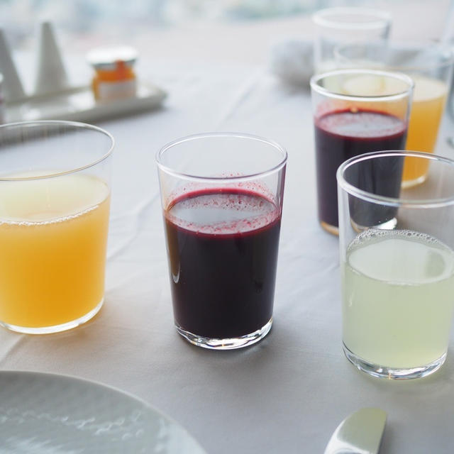 【リッツカールトン東京】朝食に選んだのは…