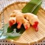 初夏限定♪新生姜の甘酢づけﾚｼﾋﾟ