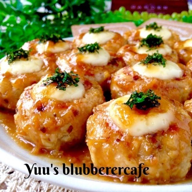 食べ過ぎ注意♡第2弾！マヨ入り甘味噌だれチキン