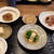 定食でおもてなし
