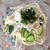 ふるふるな冷やしわかめうどん