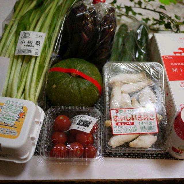 ＯisixおためしセットＤＥおつまみきゅうり♪