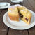 パンがケーキに変身！！混ぜて焼くだけのチョコケーキ