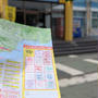 スタンプ集りました
