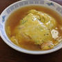 久しぶりに家で作った「天津飯」
