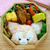 リーナベルのお弁当＊キャラ弁[高速動画あり]