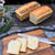 White Bread ホシノ天然酵母で基本の食パン