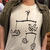 もうほんまやめて・・・!！（笑）ってなった話。ドラマ「火の粉」＆みんみんのＴシャツ
