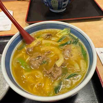 麺処　つるてん西店