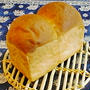 梅雨の朝～山形食パン