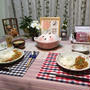 大根のキーマカレー