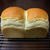 お尻みたいな食パン