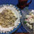 生姜風味のクリームパスタ♪