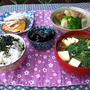 朝ごはん　３月６日（金）