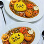 昨日のハロウィンごはんと紹介したいくらい素敵なカトラリー♪