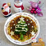 * お好み焼きでメリークリスマス♪