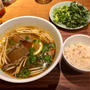 ベトナミーズ シクロ 六本木でベトナムの麺、ブンのランチ  3/29で閉店