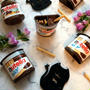 イタリアのおやつの定番！！Nutella＆GO!（ヌテラ　アンド　ゴー！）とお知らせ