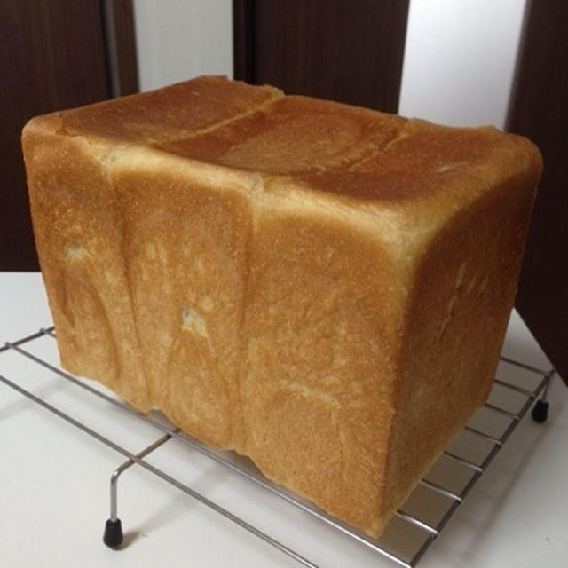 セントルの角食～大成功！