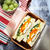サンドイッチ弁当♡【#お弁当#サンドイッチ】