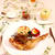連休を名残惜しんでお家ご飯