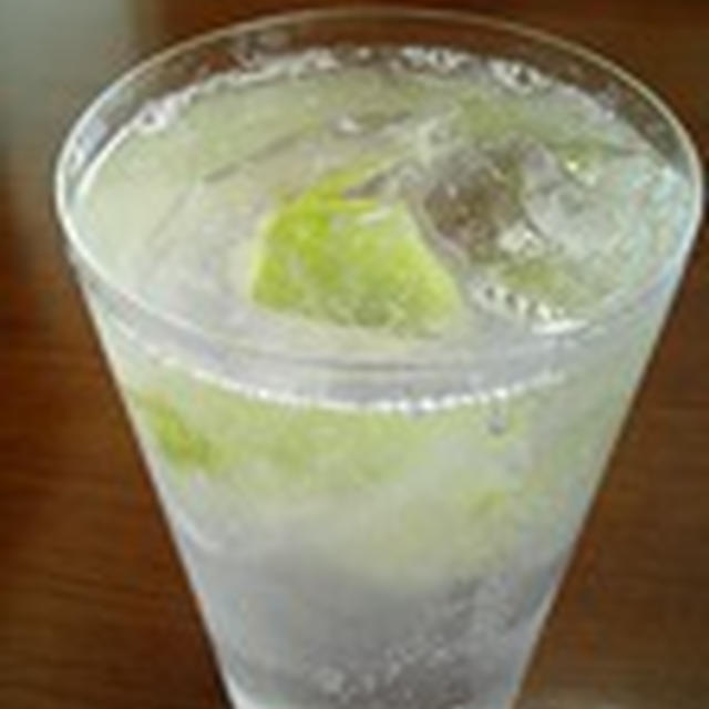 ジントニご〜くごく