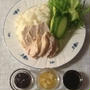来週は"夏休み"ごはんです。