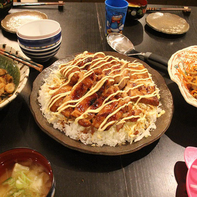 作り置きおかずを作ってラクしよう！！①