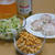 マヨ味噌大豆