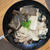 三重県産：平目 アラの煮付け