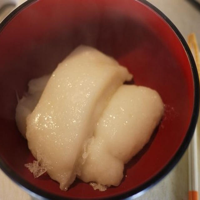 雑煮