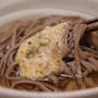 ★　年越しちゃいました蕎麦