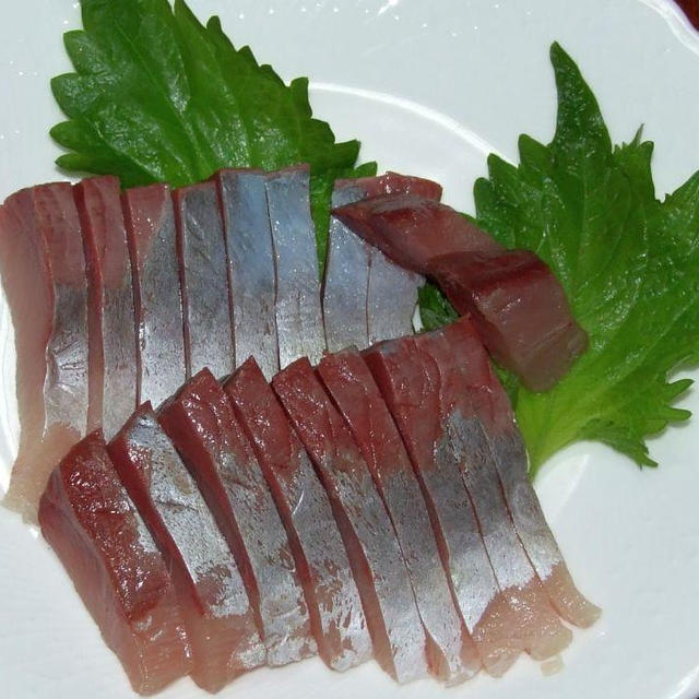 おせちに飽きたら手巻き寿司