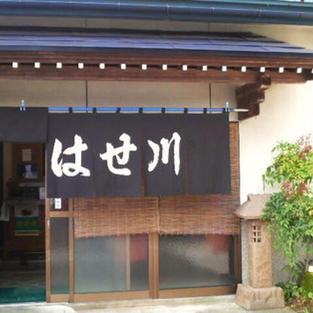喜多方ラーメンが食べたくて①「はせ川」と＜ふわふわえびニラ玉塩炒め＞