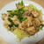 麻婆豆腐焼きソバはいかが？