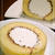 お盆ですが・・・ロールケーキ