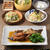 ２月２７日　子持ちカレイで晩ごはん